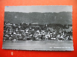 Ruschlikon - Rüschlikon