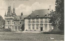 Trazegnies - Courcelles