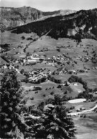 74-MEGEVE- VUE GENERALE - Megève