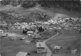 74-MORZINE- VUE GENERALE - Morzine