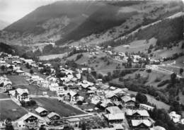 74-MORZINE- VUE PANORAMIQUE AERIENNE - Morzine