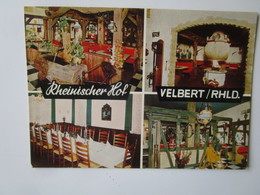 Rheinischer Hof. Velbert - Velbert
