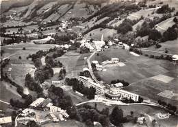 74-SAINT-JEAN-D'AULPS-VUE PANORAMIQUE  AERIENNE - Saint-Jean-d'Aulps