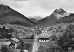 74-MORZINE- VUE GENERALE - Morzine