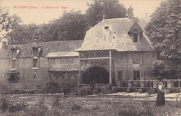 Eure - Fourges - Le Moulin De L'Epte - Fourges