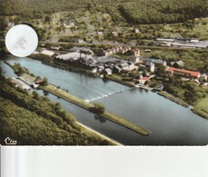 08 - Carte Postale Semi Moderne De  LEVREZY   Vue Aérienne - Autres & Non Classés