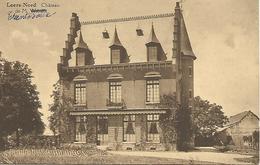 Leers Nord Chateau - Estaimpuis