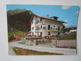 Pension Haus Valulla. 6561 Ischgl. - Ischgl