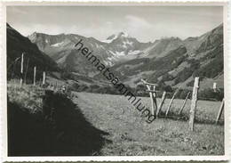 Elm - Foto-AK Grossformat - Verlag E. Steimle Zürich 1942 - Elm