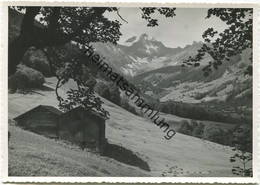 Elm - Foto-AK Grossformat - Verlag E. Steimle Zürich 1942 - Elm