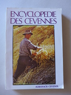 Encyclopédie Des Cévennes - Almanach Cévenol N° 12 - Auvergne