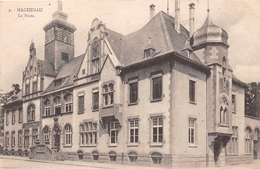 ¤¤   -   HAGUENAU   -   La Poste       -  ¤¤ - Haguenau