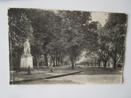 Delcampe - Dieulefit. Sejour De Vacances. Ses Montagnes - Son Air Pur - Son Climat Les Promenades. CIM Postmarked 1957 - Dieulefit