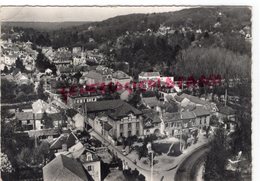 95 - MONTLIGNON - VUE GENERALE AERIENNE  1960- VAL D' OISE - Montlignon