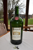 Madiran 1987 - Domaine Pichard 65700 Soublecause - Wein