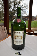 Madiran 1987 - Domaine Pichard 65700 Soublecause - Vino