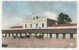 Algérie - Guelma -     La Gare - Guelma