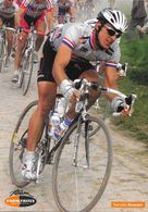 Cycliste: Servais Knaven, Equipe De Cyclisme Professionnel: Team Farm-Frites, Belgique 2001, Palmarès - Deportes