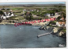 44 - LA PLAINE SUR MER - LE PORT GIRAUD  1965- LOIRE ATLANTIQUE - La-Plaine-sur-Mer