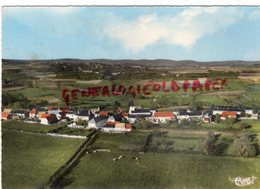 71 - ROUSSILLON EN MORVAN- VUE PANORAMIQUE AERIENNE - 1964  SAONE ET LOIRE - Autres & Non Classés