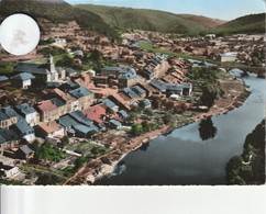 08 - Carte Postale Semi Moderne De  HAUTES RIVIERES  Vue Aérienne - Autres & Non Classés