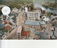 08 - Carte Postale Semi Moderne De  BRAUX     Vue Aérienne - Autres & Non Classés