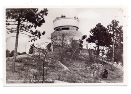 NOORD-HOLLAND - BLOEMENDAAL, Het Kopje Met Uitkijkt - Bloemendaal