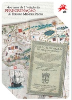 Portugal ** & PGSB 400 Anniversary Of Fernão Mendes Pinto  Pilgrimage 2014 (5777) - Booklets