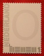 O Persoonlijke Postzegel POSTFRIS / MNH ** NEDERLAND / NIEDERLANDE - Persoonlijke Postzegels