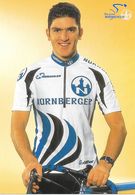 Cycliste: Roland Müller, Equipe De Cyclisme Professionnel: Team Nürnberger, Allemagne 1999, Palmarès - Sport
