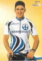 Cycliste: Roland Müller, Equipe De Cyclisme Professionnel: Team Nürnberger, Allemagne 1999, Palmarès - Deportes