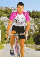 Cycliste: Udo Bölts, Equipe De Cyclisme Professionnel: Team Deutsche Telekom, Allemagne 1997, Palmarès - Deportes