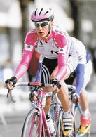 Cycliste: Andreas Klöden, Equipe De Cyclisme Professionnel: Team Deutsche Telekom, Allemagne 2000, Palmarès - Sports