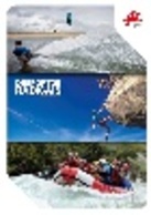 Portugal & PGS Extreme Sports, Self Adhesives 2015 (1880) - Markenheftchen