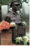 Nationaal Indië-monument 1945-1962 (DM36) - Roermond