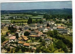 1 Cpsm Latronquière - Vue Aérienne - Latronquiere