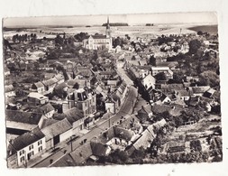 BEAUVAL Vue D'ensemble - Beauval