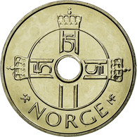 Monnaie, Norvège, Harald V, Krone, 2003, SPL, Copper-nickel, KM:462 - Norway