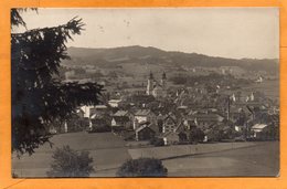 Lindenberg  Germany 1931 Postcard - Lindenberg I. Allg.