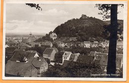 Landstuhl Germany 1928 Postcard - Landstuhl