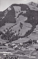 Suisse, Rossinières (pk56790) - Rossinière