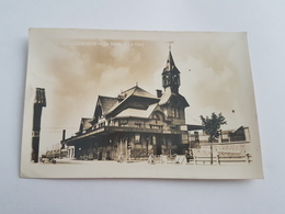 40305 -  Willebroek   La  Gare - Willebrök