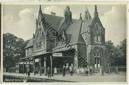 Bahnhof Erdorf - Verlag Foto-Greineisen Besch - Bitburg