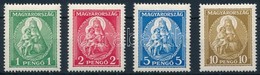 ** 1932 Nagy Madonna LUXUS! Sor (70.000) - Otros & Sin Clasificación