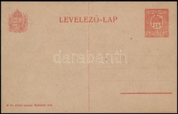 1918 - Altri & Non Classificati