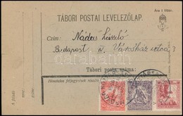 1918 - Altri & Non Classificati