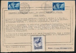 1951 - Otros & Sin Clasificación