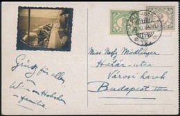 Holland-India 1934 - Autres & Non Classés