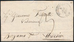 Olaszország 1849 - Autres & Non Classés