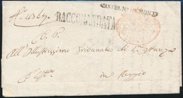 Olaszország 1859 - Autres & Non Classés